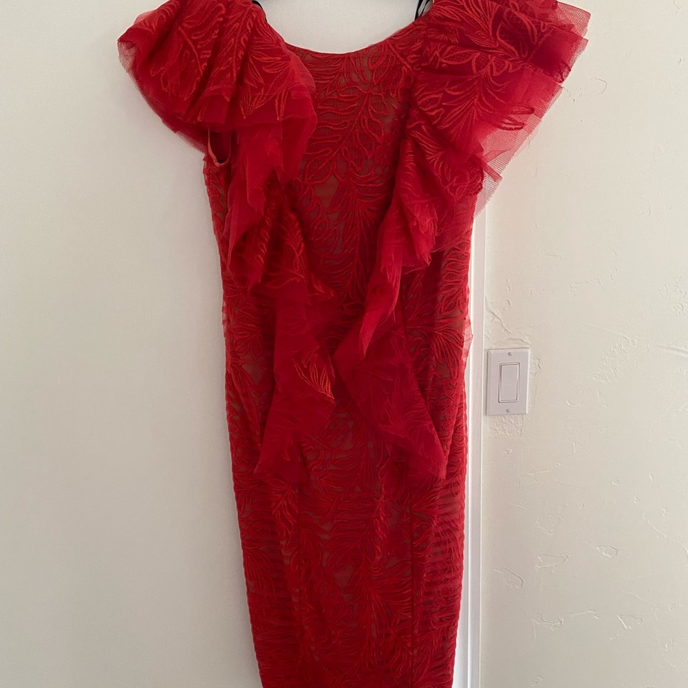 Tadashi Shoji Cocktail Dress
